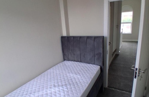 Wolverhampton House | Clarendon house