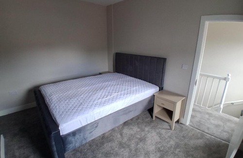 Wolverhampton House | Clarendon house