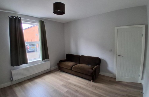 Wolverhampton House | Clarendon house