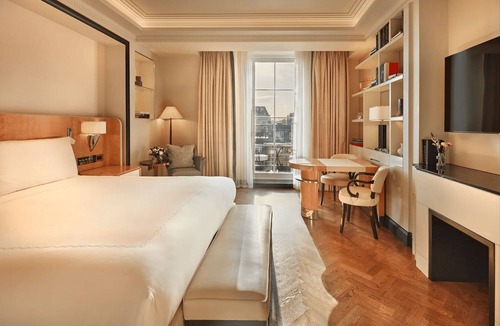 Mayfair Hotel | Claridge’s, Maybourne