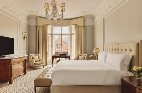 Mayfair Hotel | Claridge’s, Maybourne
