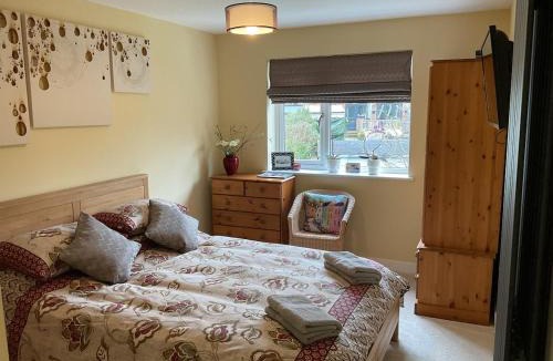 High Wycombe Bed & Breakfast | Clauds Close