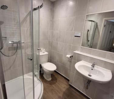 Tenby Hotel | Cliffe Norton