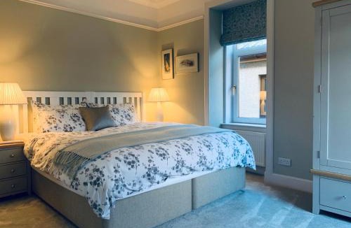 Lossiemouth Apartment | Cliffside