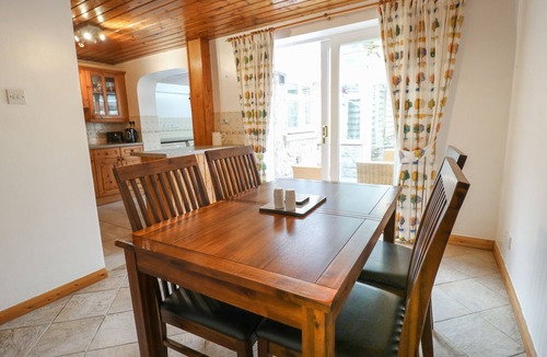 Newton Grange House | Cloud View Cottage