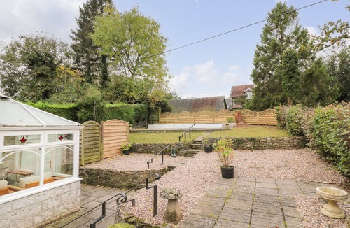 Newton Grange House | Cloud View Cottage