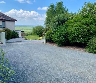 Haverfordwest House | Clover Cottage