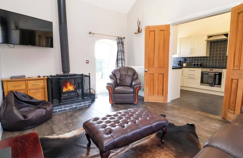 Saint Asaph Cottage | Clwyd Cottage