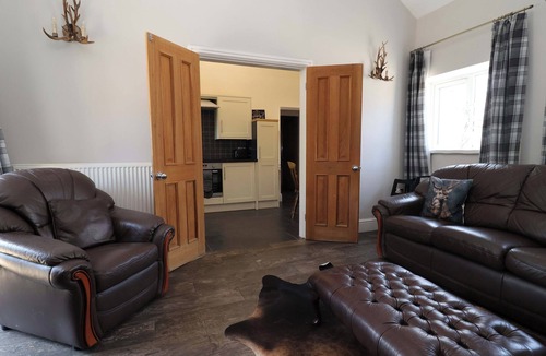 Saint Asaph Cottage | Clwyd Cottage