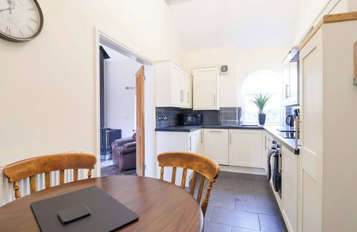Saint Asaph Cottage | Clwyd Cottage