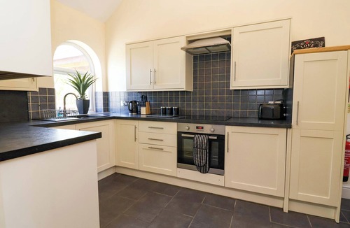 Saint Asaph Cottage | Clwyd Cottage