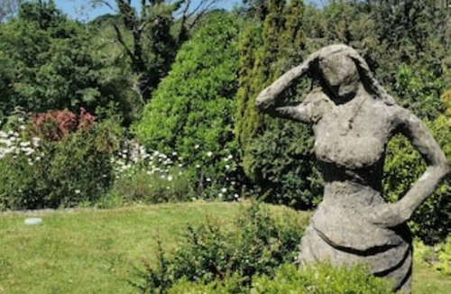 Llanfyrnach House | Coach House