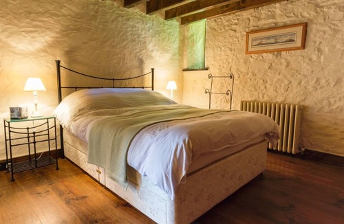 Stackpole House | Coach House - Stackpole