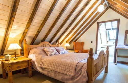 Stackpole House | Coach House - Stackpole