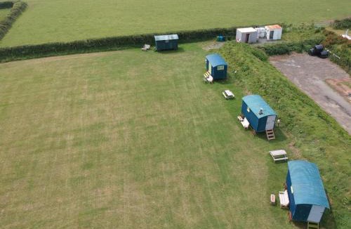 St Ishmaels Other | Coast Path Camping
