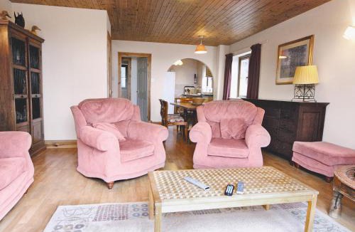 Pendine House | Coast View Cottage - Hw7745