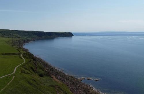 Whitehaven House | Coastal Haven - Steps From Beach
