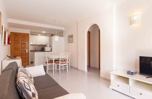 Puerto de Pollensa Apartment | Codonyer A - Nice apartment with communal pool in Port de Pollença