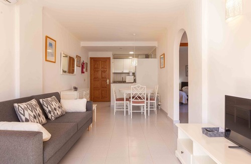 Puerto de Pollensa Apartment | Codonyer A - Nice apartment with communal pool in Port de Pollença