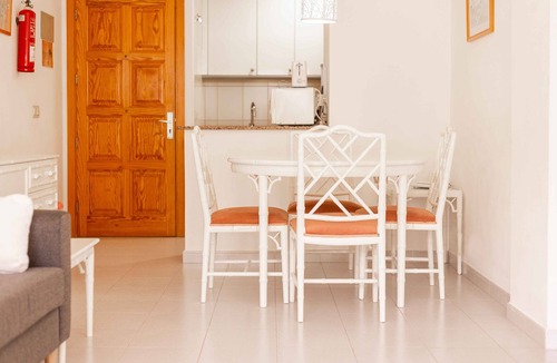 Puerto de Pollensa Apartment | Codonyer A - Nice apartment with communal pool in Port de Pollença