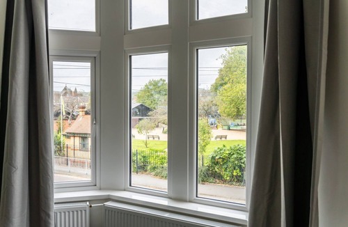 Grangetown House | Cohost Partners 6-Bed Home Perfect for Groups