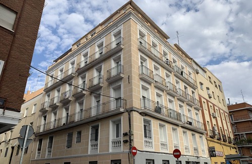 Puerta del Angel Apartment | Collection Madrid Río Estándar 4 Personas