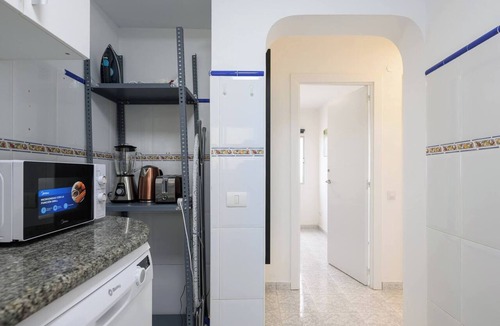 San Cristobal Apartment | Comfort flat in Las Palmas GC