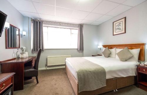 Theatreland Birmingham Hotel | Comfort Inn Birmingham