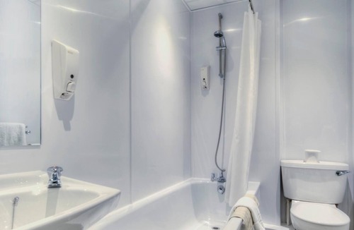 Theatreland Birmingham Hotel | Comfort Inn Birmingham