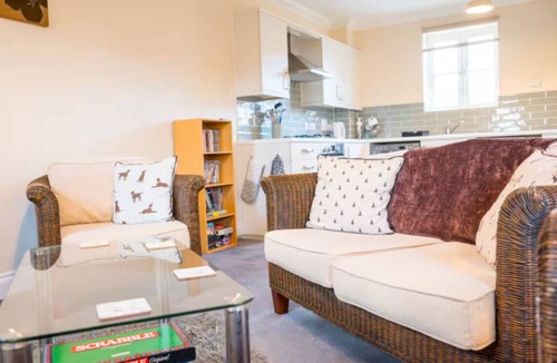 Framlingham House | Comfortable 2-Bedroom Home in Framlingham