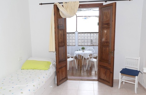 Puerto de Pollensa Apartment | COMFORTABLE APARTMENT