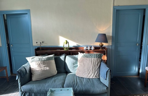 Lussac-Les-Eglises House | Comfortable Cottage Set in Beautiful Countryside Beside Town