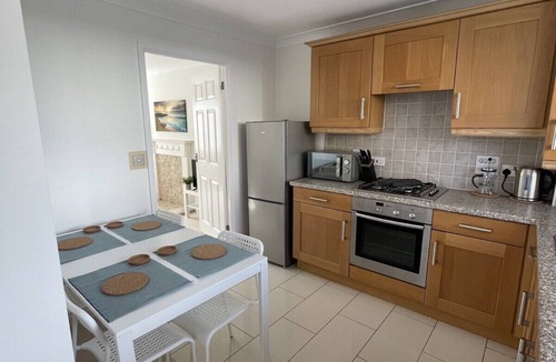 Charlestown House | Comfortable Home w/Private Parking, Charlestown