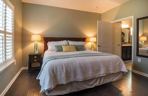 Horfield Hotel | Comfortable, Professional, Great Value Room