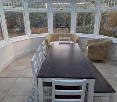 Reading Villa | Comfy Home- Coley Park