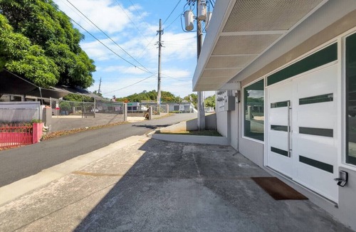 Coto Norte Apartment | Comfy Modern Apt W/Parking & Generator @ Manati