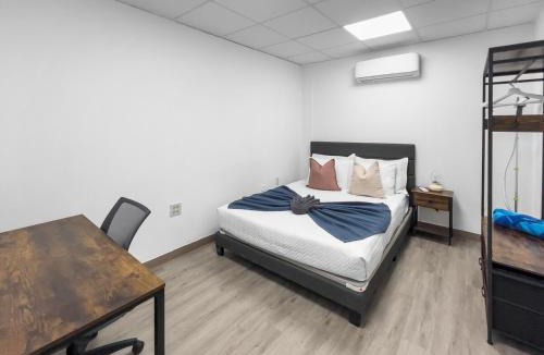 Coto Norte Apartment | Comfy Modern Apt With Parking n Generator in Manati
