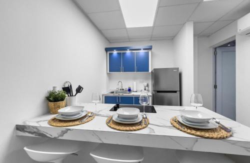 Coto Norte Apartment | Comfy Modern Apt With Parking n Generator in Manati