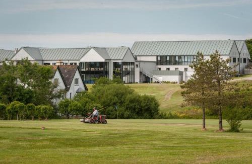 Santon Hotel | Comis Hotel & Golf Resort