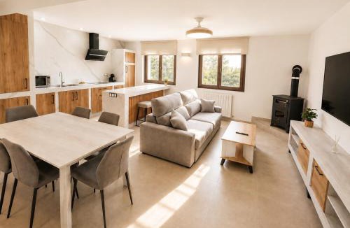 Noalejo Apartment | Complejo Rural Los Cortijos de Noalejo