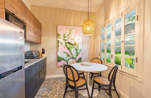 Condado Apartment | Condado Beach Chic - Walk everywhere