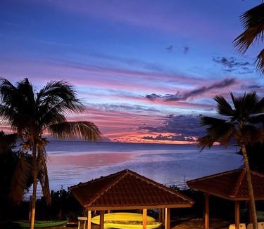 Cabo Rojo Apartment | Condo Ocean View from Balcony Swimming Pool Playa Sucia