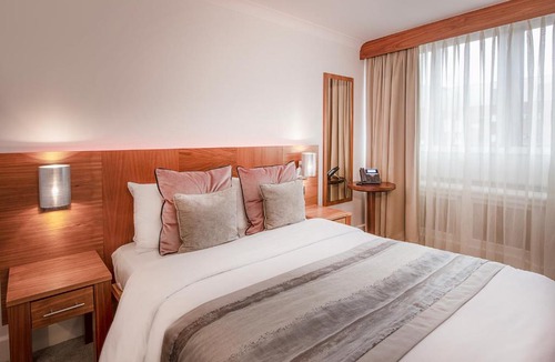 Birmingham City Centre Hotel | Conference Aston Hotel - Birmingham City