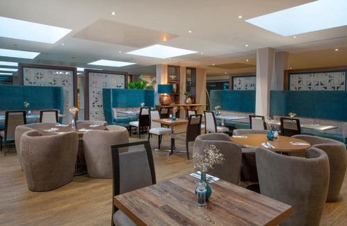 Birmingham City Centre Hotel | Conference Aston Hotel - Birmingham City