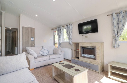 Tewitfield Cottage | Coniston