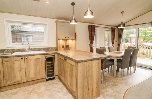 Tewitfield Cottage | Coniston View 9