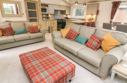 Tewitfield Cottage | Coniston View 9