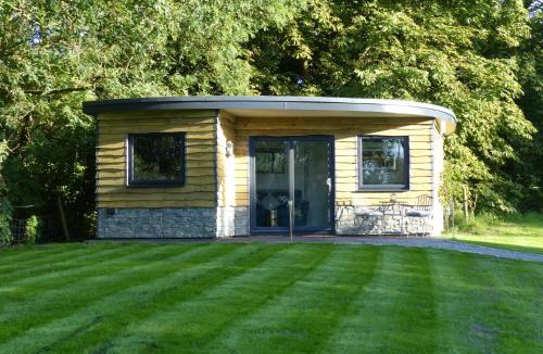Meare Apartment | Conkers - a new bespoke rural escape near Glastonbury