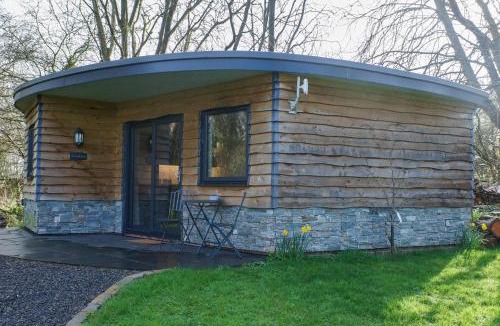 Meare Apartment | Conkers - a new bespoke rural escape near Glastonbury