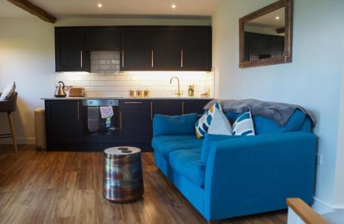 Meare Apartment | Conkers - a new bespoke rural escape near Glastonbury